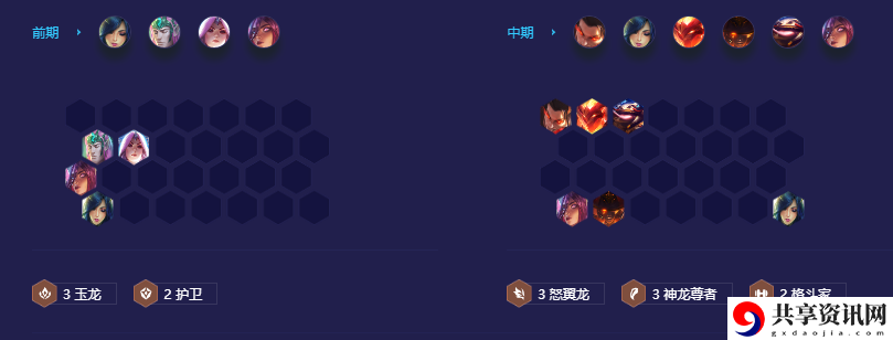 半神沃利贝尔阵容攻略 战斗胜利全攻略详解