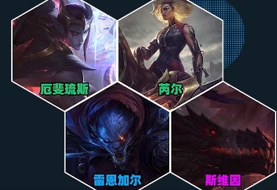 黯灵龙羁绊效果介绍 攻略带你探索未知