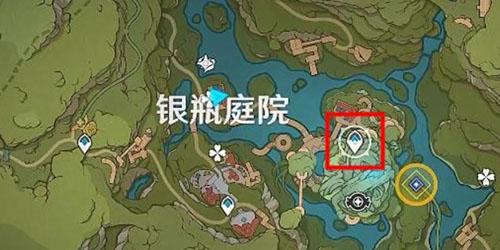 原神3.8千奇澴回攻略