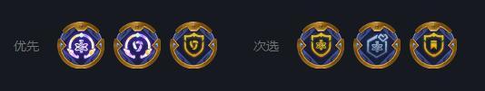云顶之弈s6圣盾变异蚂蚱阵容