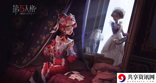 第五人格段位继承表