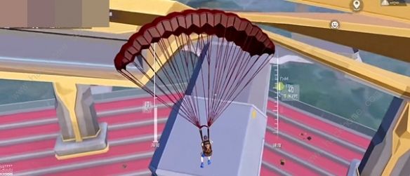 天空赛场八角笼进去方法 稀有材料全收集策略