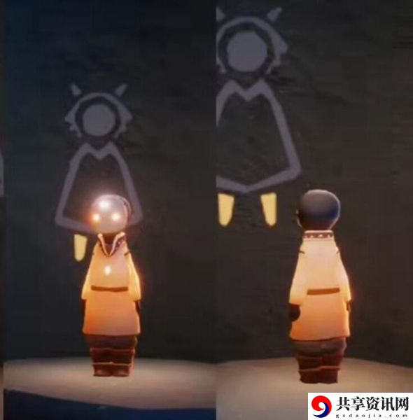 光遇深渊季先祖物品大全