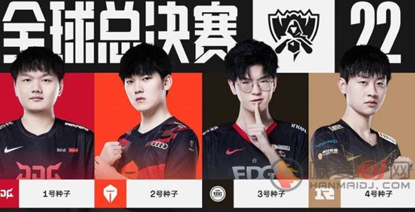 lols12中国参赛队都有哪些 参赛战队介绍