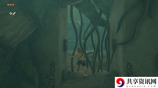 塞尔达传说王国之泪序章攻略一览