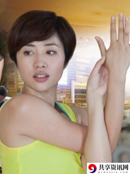 杨敏主演的5集电视剧免费在线观看引发热议，网友：“真是一次视觉盛宴！”