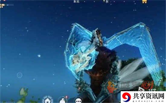 妄想山海怒血图纸怎么获得 怒血图纸快速获得方法