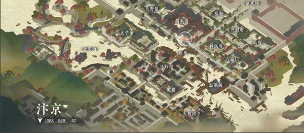 穷途末路任务攻略 战斗AI行为预测