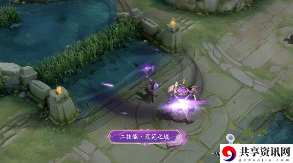 2021司马懿新皮肤暗渊魔法介绍