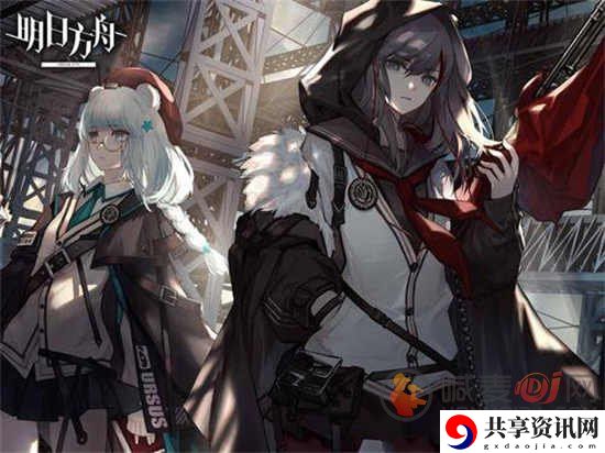 明日方舟TC-4怎么打 TC-4打法攻略