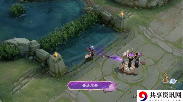 2021司马懿新皮肤暗渊魔法介绍