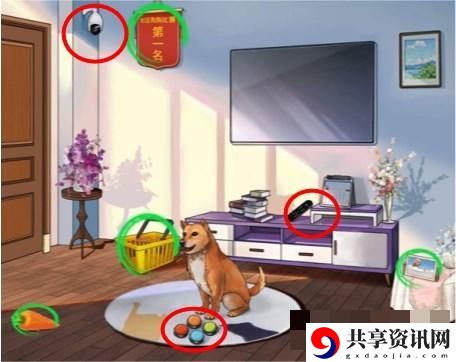 狗狗的一生通关攻略 装备升级材料获取