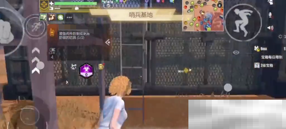 逆境重生炮塔玩法攻略