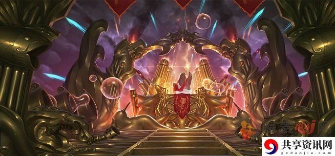 英雄联盟2022无限火力英雄排行一览-英雄联盟2022无限火力英雄大全分享