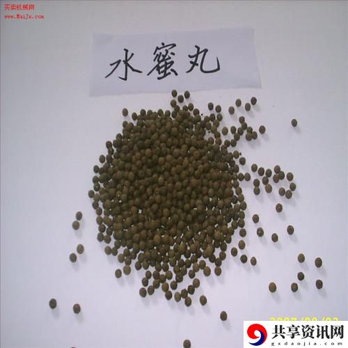  创新科技助力农业：灌溉系统hpc（蜜丸）的应用前景