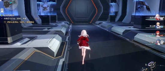 崩坏星穹铁道空间站怪谈任务通关攻略