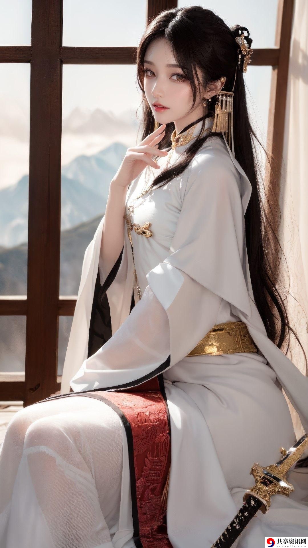  ysl水蜜桃口红6117, 网友: “真的是我的爱！”
