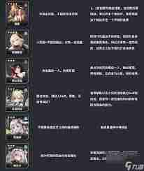 苍雾世界洛基技能详解 苍雾世界洛基拥有哪些技能