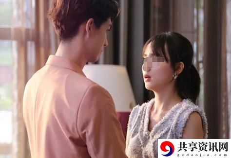  《公与媳夫妇:交换》被曝光，用户：这才是真实的婚姻生活！
