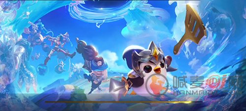 金铲铲​之战欺诈魔女全通关攻略 欺诈魔女如何全部通关
