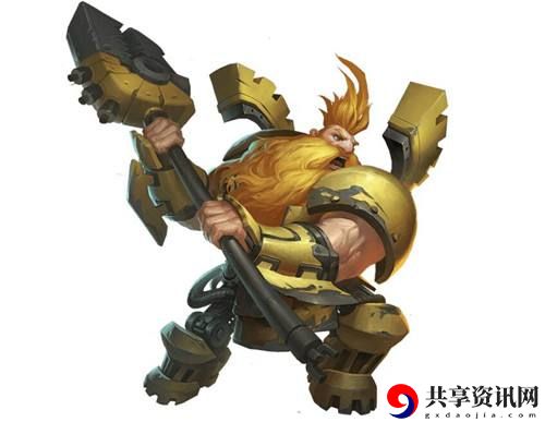 剑与家园矮人族黄金部队训练资源需求推荐-矮人族黄金部队训练需要什么资源