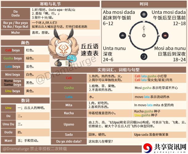 原神折箭觅踪互通有无攻略