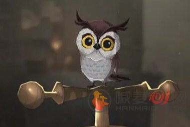 哈利波特魔法觉醒猫头鹰有啥用 哈利波特魔法觉醒猫头鹰作用介绍