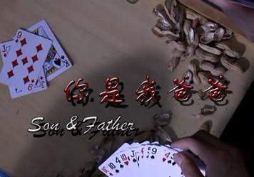  探索情感与家庭的深度——《爸爸我是你媳妇中字头》