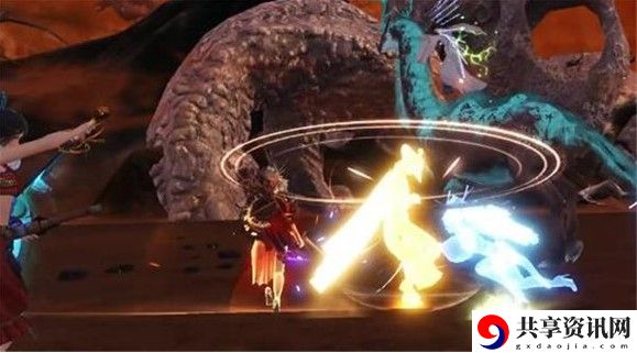 妄想山海元骨获得方法和作用介绍：完美副本通关方法