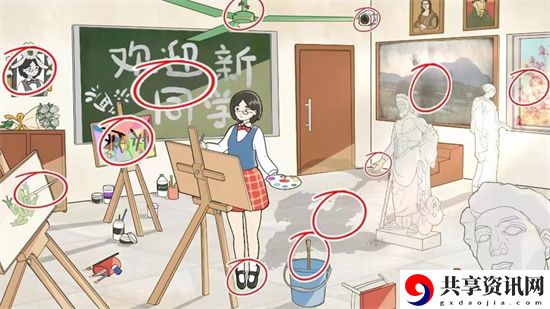 细思极恐4攻略图文 角色养成与技能选择