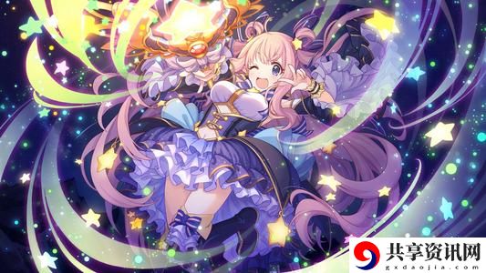 公主连结国服挖矿练哪些角色好-公主连结国服JJC挖矿攻略