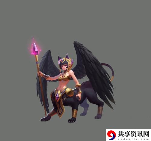剑与家园莉亚装备搭配攻略-莉亚装备怎么搭配