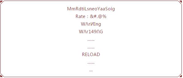 战双帕弥什MmRdtiLsneoYaaSoig新版本解密攻略