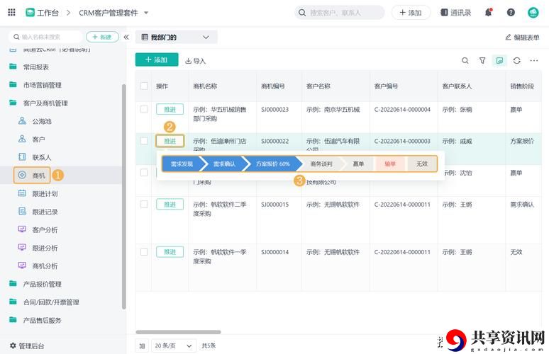  优化视频管理的利器——成品视频CRM站