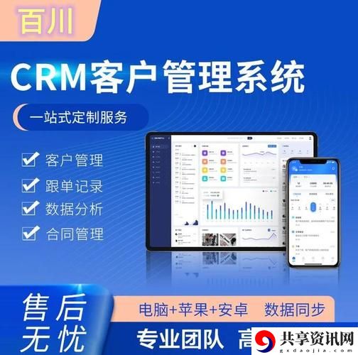 探索日本免费SaaS CRM的优势与机遇