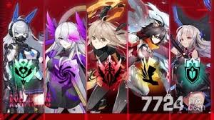 魔灵幻想如何搭配最强阵容