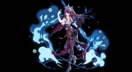 原神罗莎莉亚技能、圣遗物、阵容、天赋属性介绍：如何在困境中翻盘：脱困的独家战术
