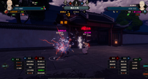 青龙神武剑任务攻略一览 攻略助你快速获胜