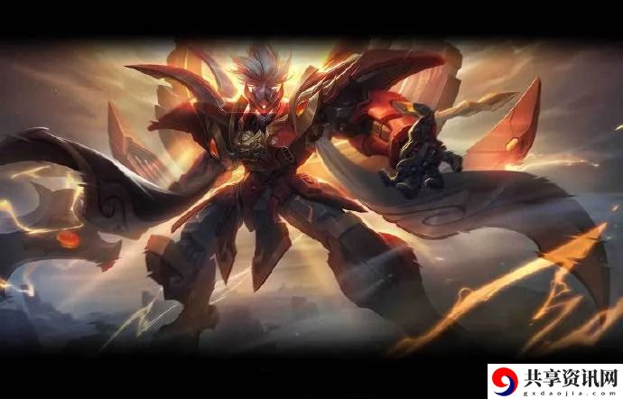 王者荣耀张飞五虎将皮肤图片怎么样-张飞五虎将皮肤介绍分享