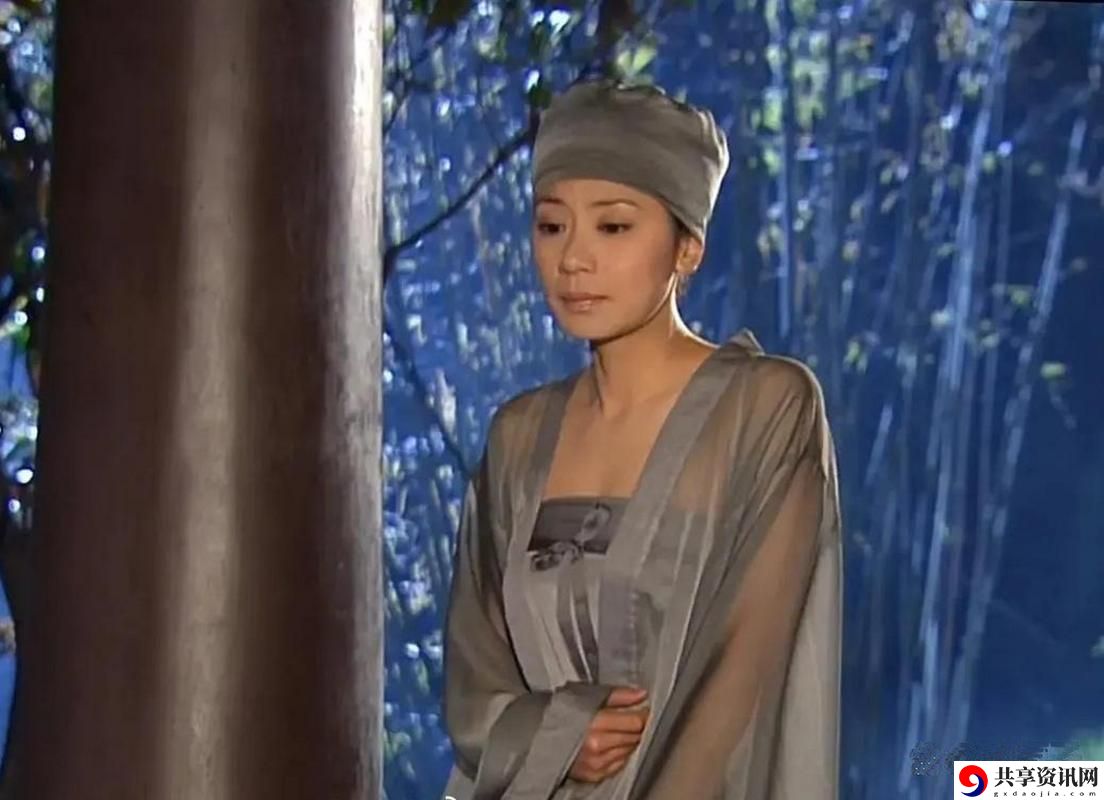  观看“尼姑小寡妇免费播放电视剧”的全新视角