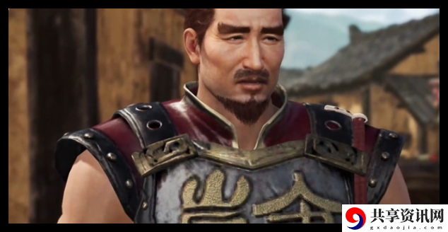 真三国无双起源韩当好感度怎么升得快