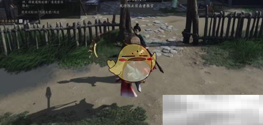 燕云十六声NPC好感度培养方法