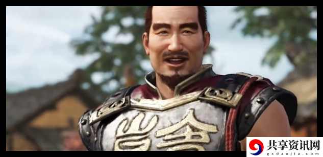 真三国无双起源韩当好感度怎么升得快