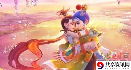 梦幻西游七夕相会活动详情介绍 梦幻西游七夕相会活动玩法攻略