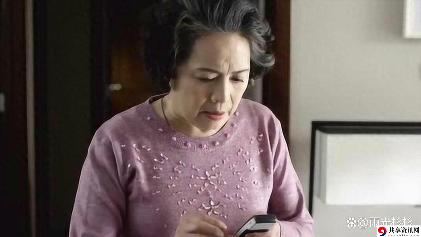 热播剧推荐：《老阿姨在线观看免费版高清电视剧》带你领略生活百态