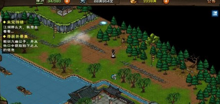 烟雨江湖持刀随从怎么培养-刀随培养流程分享