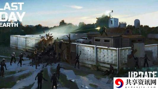 地球末日生存下三周每日任务完成条件分享