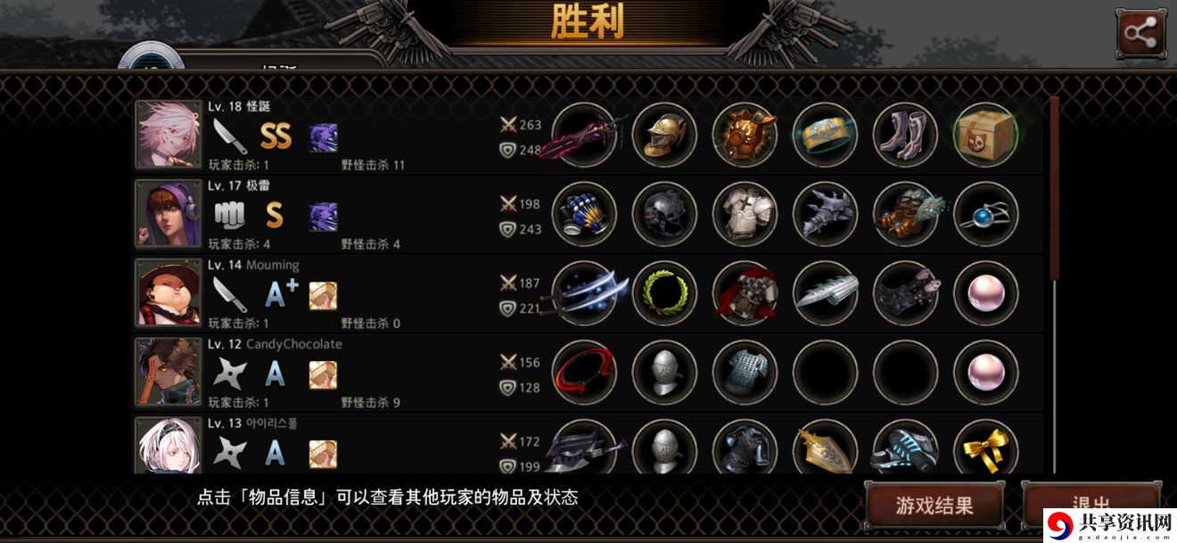 黑色幸存者杰琪D武电锯怎么玩？电锯狮阶路线分享