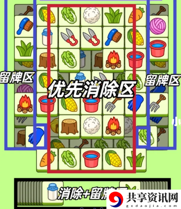 1.31关卡攻略 高效刷怪路径分析