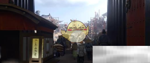 燕云十六声NPC好感度培养方法